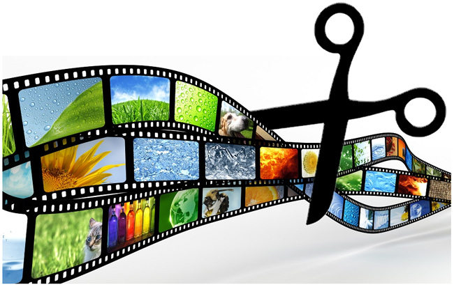 video clips