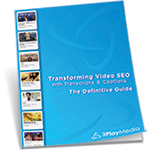 Transforming Video SEO with Transcripts and Captions
