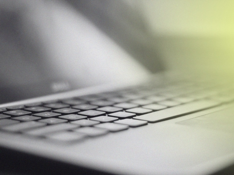 laptop