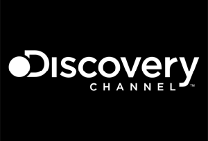 Discovery logo