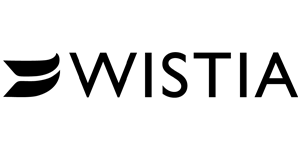 Wistia logo