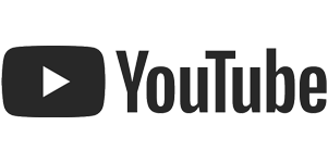 YouTube logo
