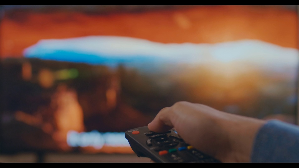 Play video: Universality of Accessibility