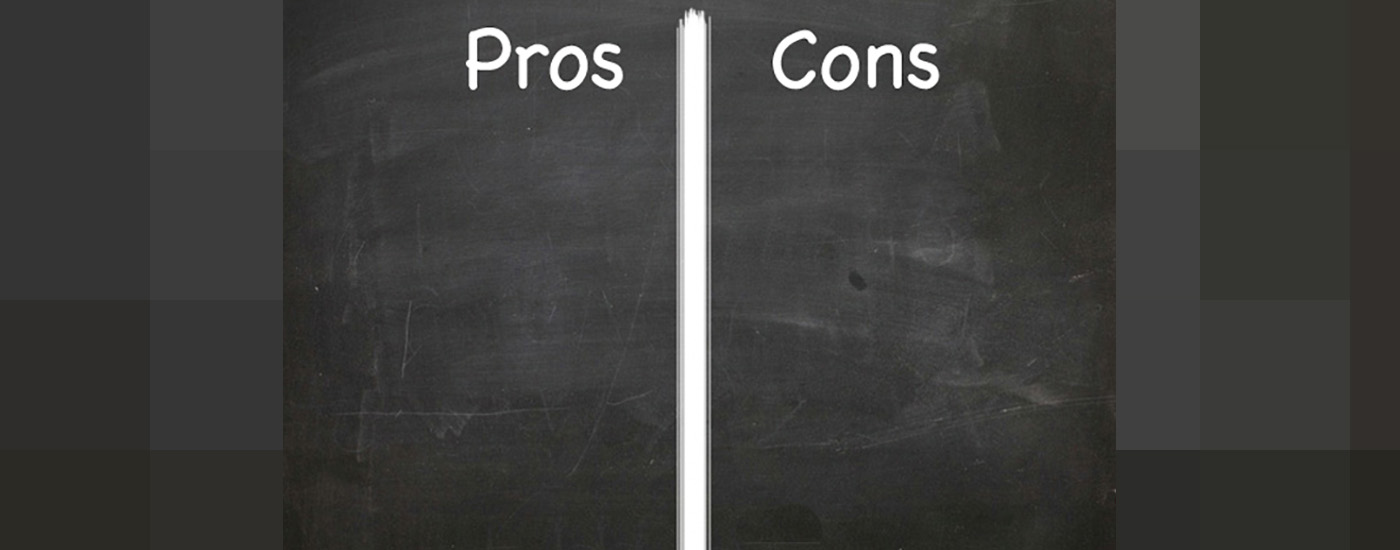 Cloning Pros And Cons Chart