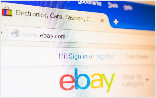 Www-ebay eBay India