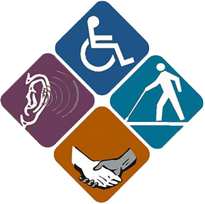 Americans With Disabilities Act (ADA)