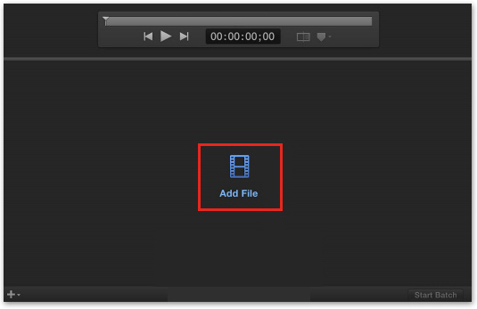 compressor 4 not reading subtitles .itt