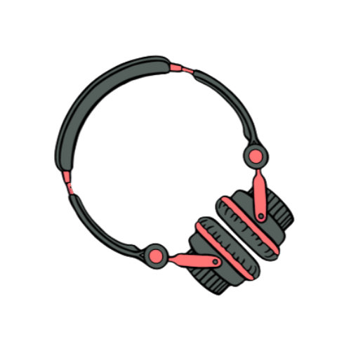 headphones icon