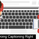 5 Video Bloggers Doing Captioning Right