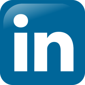 LinkedIn Logo