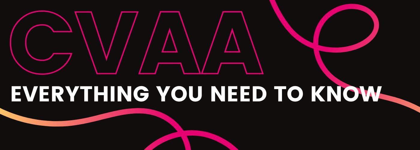 CVAA everything you need to know