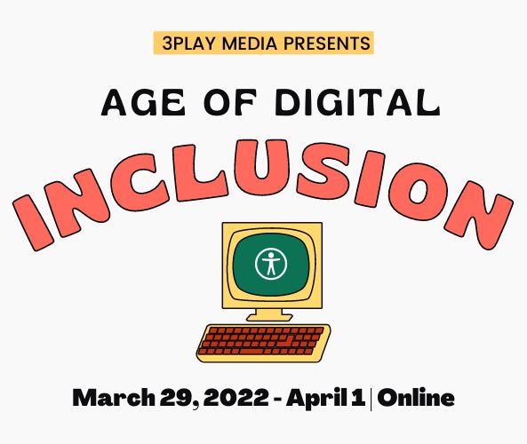 ACCESS At Home 3Play Media