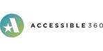 Accessible360 Logo