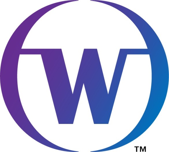 World in Sign logo
