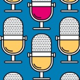 podcast industry blog header