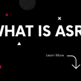 What Is ASR? Learn More