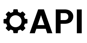 api