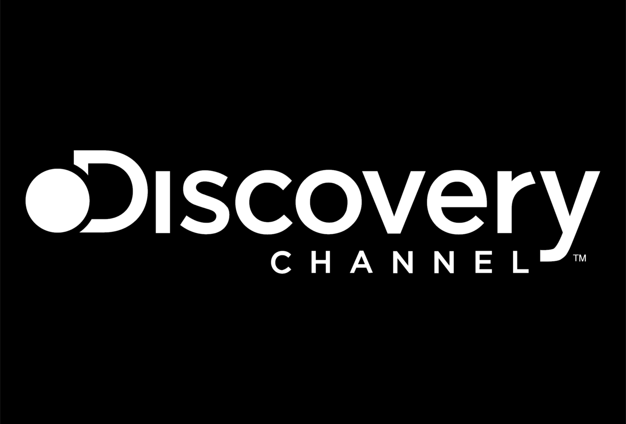 discovery channel logo