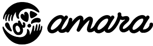 Amara logo