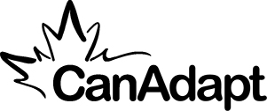 CanAdapt logo