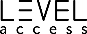 Level Access logo
