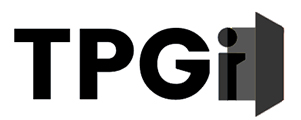 TPGi logo