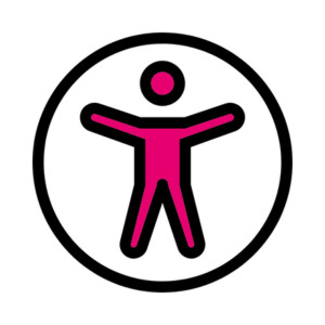 accessibility icon