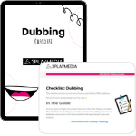 Dubbing Checklist thumbnail