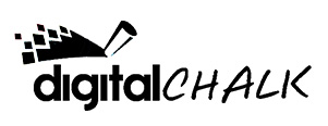 DigitalChalk logo
