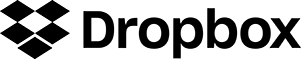 Dropbox logo