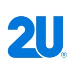 2U logo