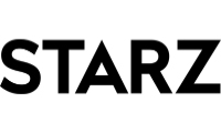 Starz logo