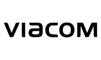 Viacom logo