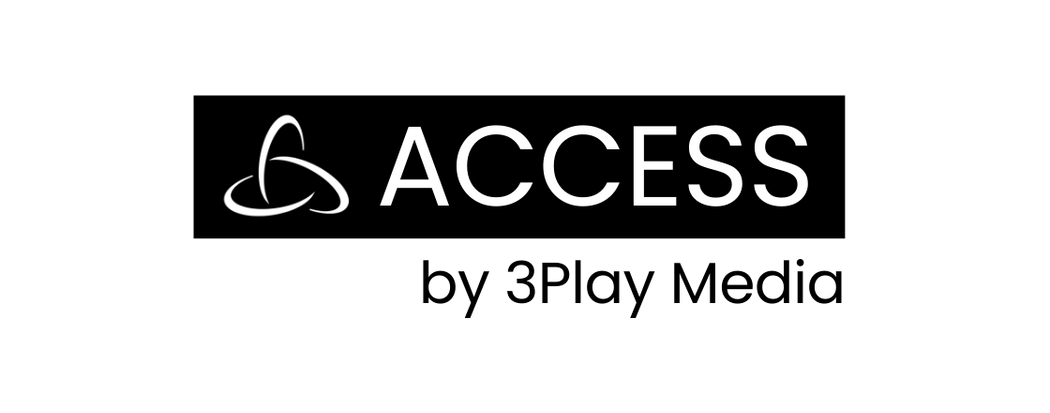 ACCESS By 3Play Media