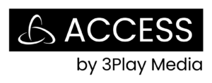 ACCESS logo