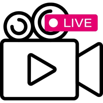 live video camera