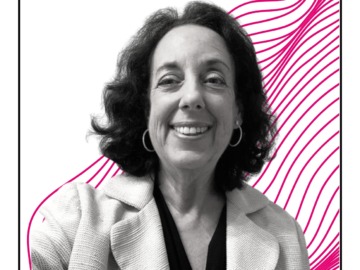 Karen Peltz Strauss