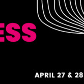 ACCESS 2023: April 27 and 28, free, online