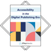Accessibility in the Digital Publishing Era