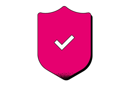 Security shield