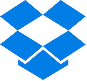 Dropbox favicon