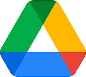 google drive favicon