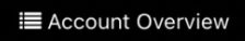 Platform Nav Account Overview