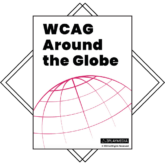 WCAG Around the Globe