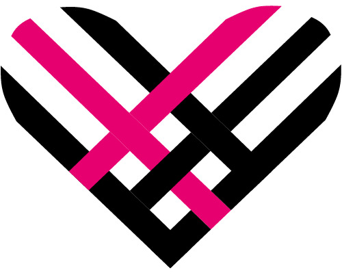 Giving Tuesday heart logo