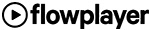 Flowplayer logo