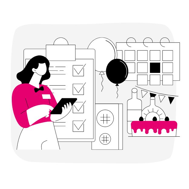 Creating accessible events 3play media