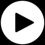 Play button icon