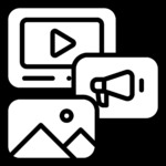 Video content icon