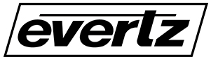 Evertz logo